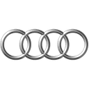 Logo Audi A3 8P MK2 2007-2012 1.9 TDI