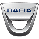 Logo Dacia Lodgy 2021 1.5 DCI
