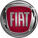Logo Fiat Sedici 2006-2015 2.0 EcoBoost