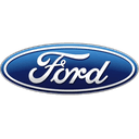 Logo Ford Transit 2006 - 2013 2.2 TDCi