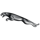 Logo Jaguar F-type 2013-2020 5.0 V8 Supercharged