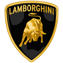 Logo Lamborghini Gallardo All 5.2