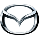 Logo Mazda Mazda 6 2003-2008 2.0 MZR-CD