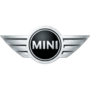 Logo Mini Clubman R55 2010 - 2015 1.6 Turbo JCW