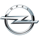Logo Opel Corsa D 2006-2014 1.3 CDTI