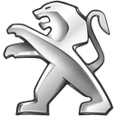 Logo Peugeot 5008 2017-2020 2.0 TSI RS