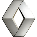 Logo Renault Megane IV 2015-2021 1.2 TCE