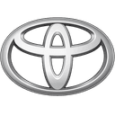 Logo Toyota Supra A90 -2018 B58