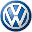 Logo Volkswagen Polo VI 2014-2017 1.2 TSI