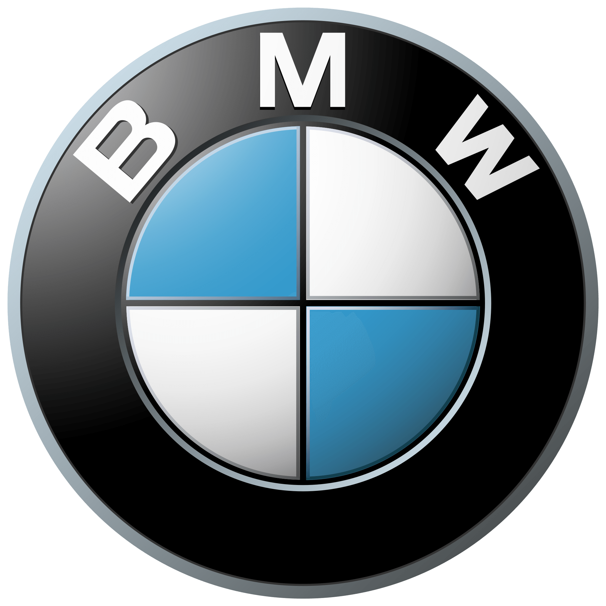Logotipo de BMW