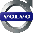 Logo Volvo V50 -2007 2.5 T5