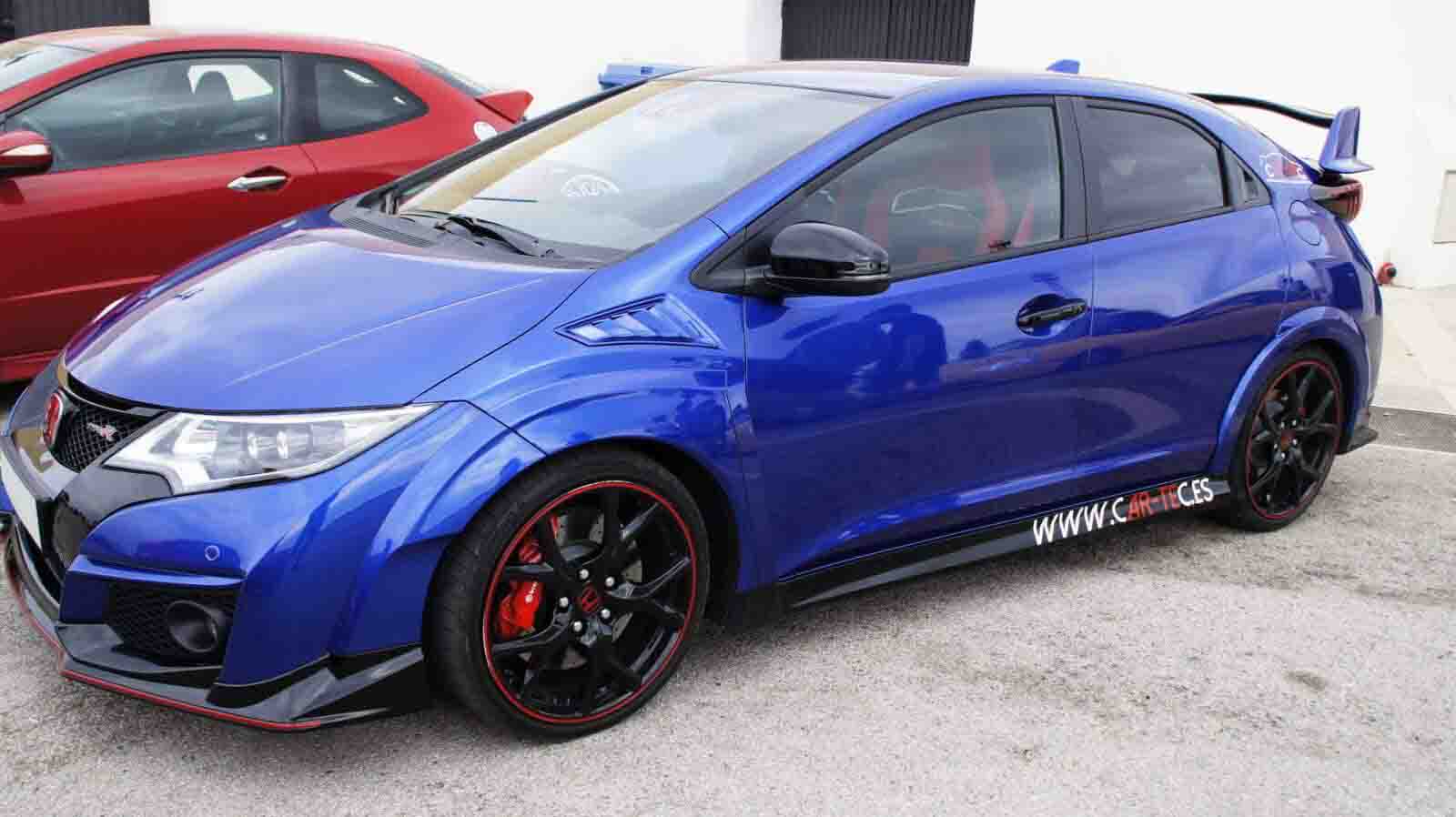 Civic Type R