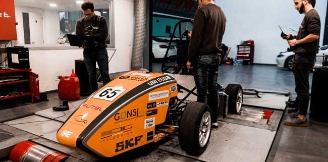 Formula student