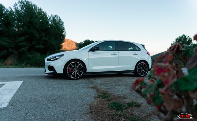 Hyundai i30N