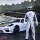 Forza Motorsport cartec